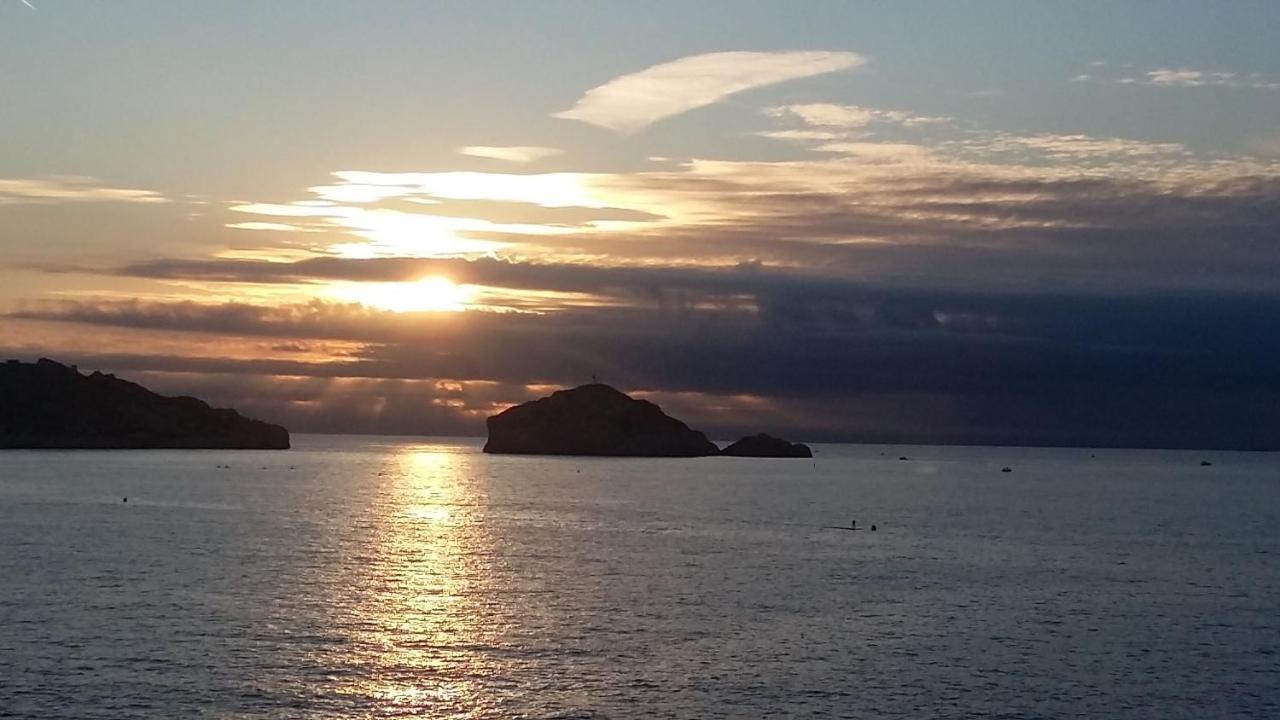 Apartament Marseille Calanques Zewnętrze zdjęcie